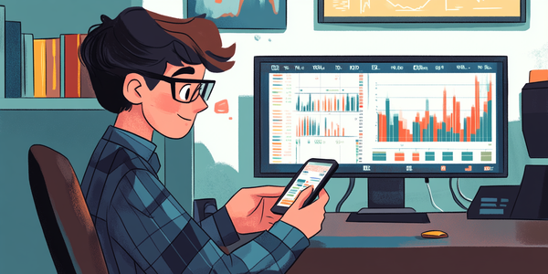 ¿Es Lizoradex App el Futuro del Trading? ¡Descúbrelo Ahora!