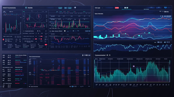 ¿Es Bitcoin Veloce AI 3.1 la Próxima Gran Innovación en Trading? ¡Descúbrelo Ahora!