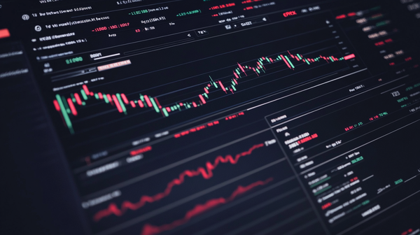 Gunst Paymark: Descubre y Evalúa si Es Tu Plataforma de Trading Ideal