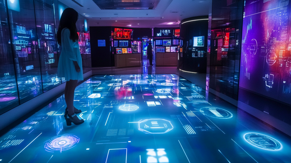 Descubriendo Takara Flowdex: ¿Una Revolución Confiable en el Comercio?