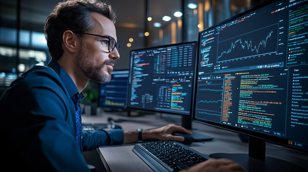 Épure Tradelin: Descubre si Esta Herramienta de Trading es Confiable