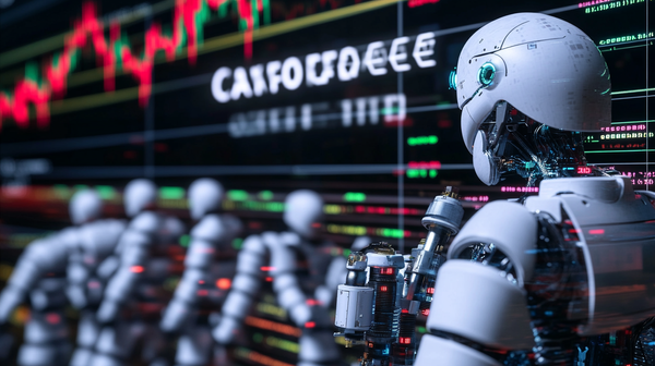 Spot Nuvnex: ¿Es Confiable Esta Plataforma de Trading o No?