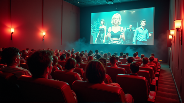 El eterno Time Warp de Rocky Horror: Un viaje de 50 años