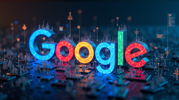 El Hype de la IA Eleva el Valor de Mercado de Google a $3 Trillones - ¿Una Burbuja?