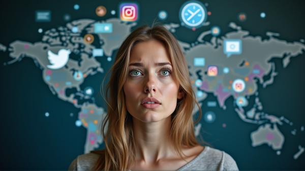 La Cruzada de una Madre: Redes Sociales y Prevención del Suicidio Reveladas