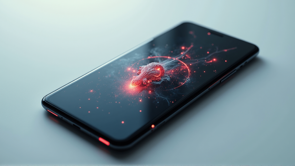 Teléfono Tesla Pi: Rompiendo Normas en la Innovación de Smartphones