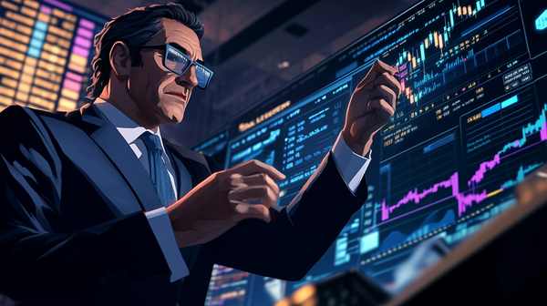 Investiga Vextrazol: ¿Es esta plataforma de trading una verdadera joya?