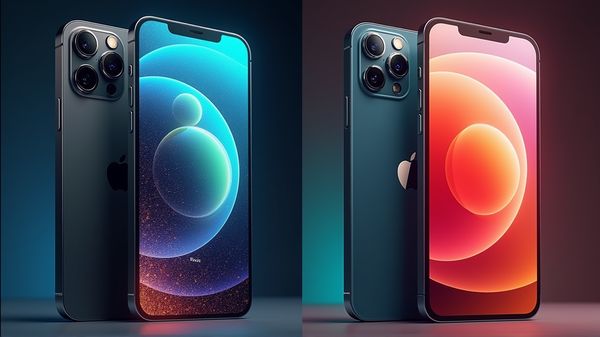 ¿Es el iPhone 17 Pro un Cambio de Juego? Un Análisis Profundo vs. el iPhone 14 Pro