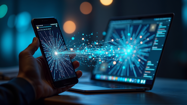 Sincroniza Textos y Archivos Sin Esfuerzo entre Android y PC Usando KDE Connect