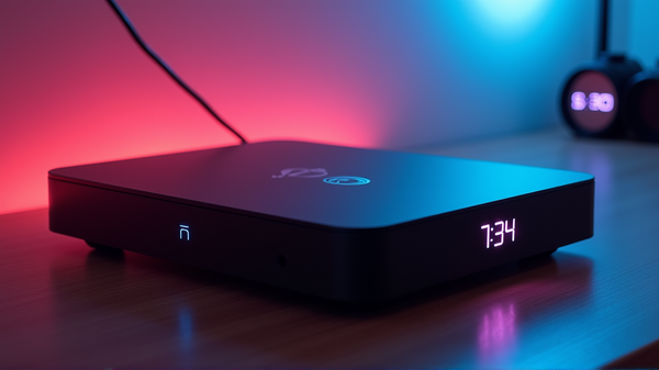 Formuler Z12 Ultra: Revolucionando la Experiencia de Android TV