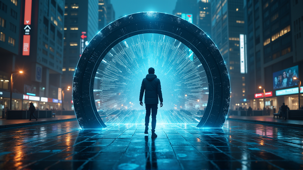 ¿Puede EE.UU. Allanar el Camino para la Próxima Revolución Digital?