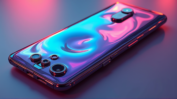 iPhone 17 Presentado: Características Revolucionarias y Posibilidades Emocionantes