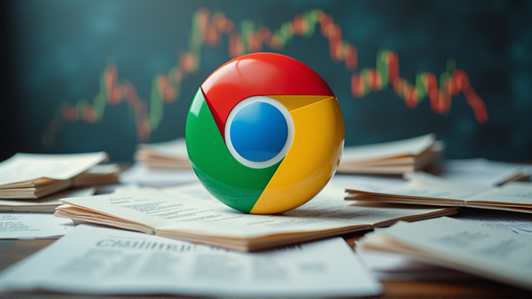 Triunfo de Google: Un Fallo Histórico Antimonopolio y Aumento de Acciones