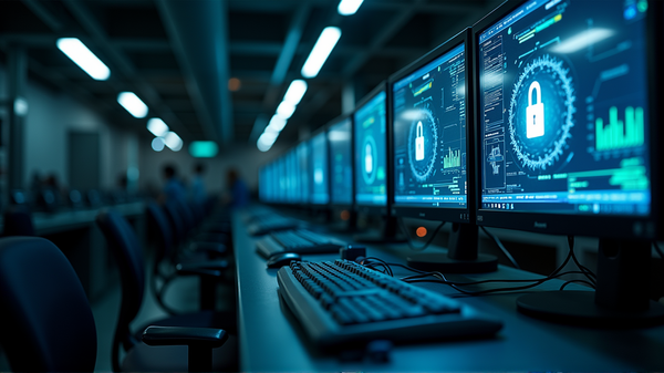 Ransomware Golpea a un Gigante de Electrónica, Interrumpiendo la Cadena de Suministro de los Titanes Tecnológicos