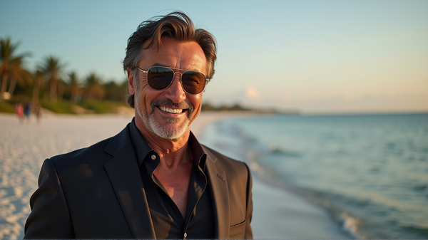 Por Qué Sylvester Stallone Finalmente Le Dio la Espalda a Hollywood por Florida