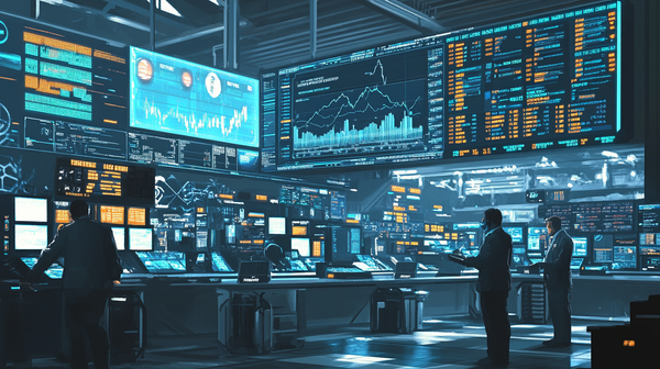 Investiga Quant AI: ¿Es Un Sistema Confiable?