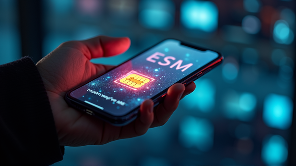 ¡Filtración del iPhone 17: esta ventaja solo con eSIM podría cambiarlo todo!