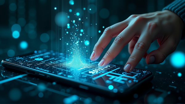 Crecimiento Explosivo del Malware Móvil: 143,000 Ataques en el Segundo Trimestre de 2025