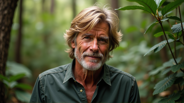 Robert Redford: El Legado de un Campeón por la Naturaleza y el Cine