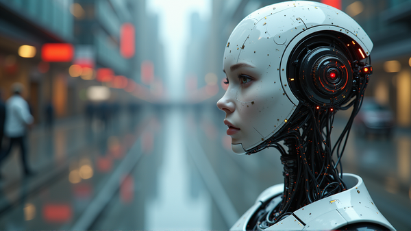 La Audaz Nueva Estrategia de Tesla: Robotaxis, Robots y Esperanza
