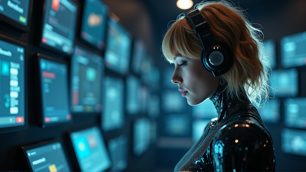 Escándalo de Meta con IA de Celebridades: Chatbots No Autorizados Provocan Controversia