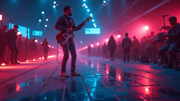 ¡iOS 26 impulsa impresionantes nuevas funciones en Apple Music 5.0 para Android!