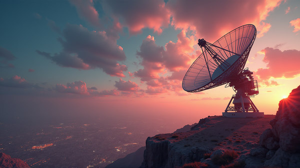 Líbano Abre las Puertas a un Internet Revolucionario con Starlink