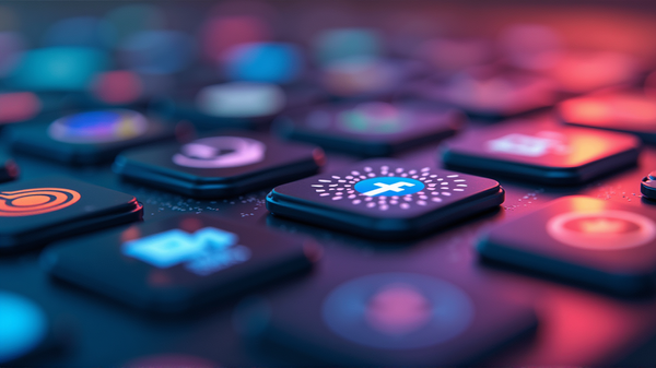 El Mandato de Iconos Temáticos de Google: Una Nueva Era para los Desarrolladores de Apps en Android