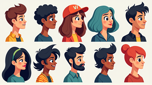 Sé tu propio avatar de Android con el regreso de Androidify de Google