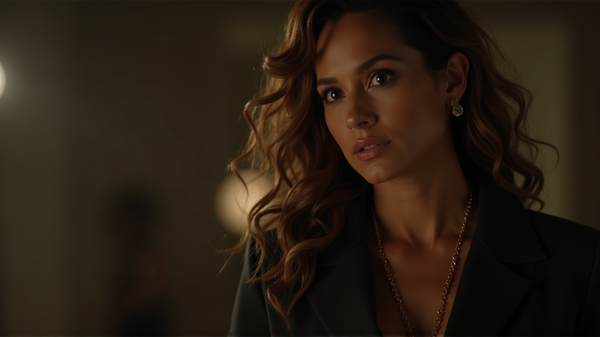 Las Luchas Cinematográficas de Jennifer Lopez: ¿Podrá 'Kiss Of The Spider Woman' Romper el Curseo de Taquilla?