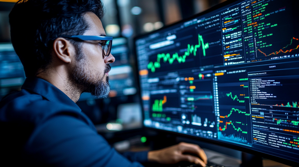 LunavestiaMax: ¿Es la Plataforma de Trading Definitiva para Ti?