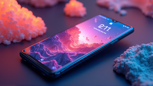 Actualización Emocionante de Android 16 de Samsung: Comprueba si Tu Galaxy Está Incluido
