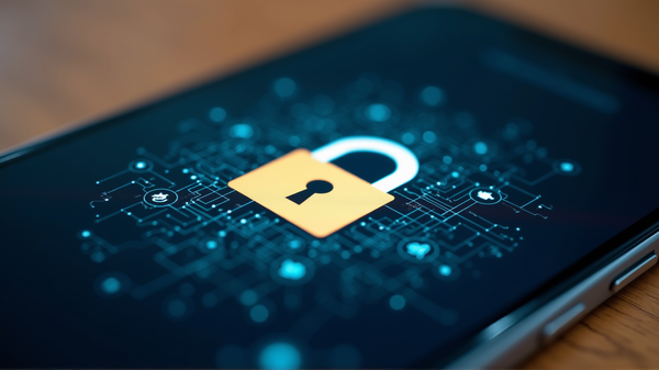 Descubre el Escudo Oculto de tu Android Contra Amenazas Cibernéticas
