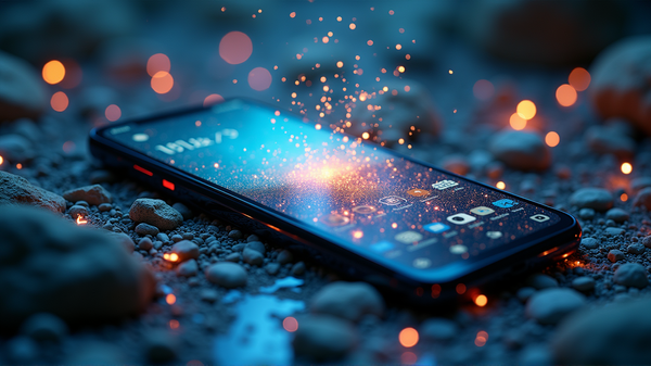 El Auge y Caída de Windows Phone: Un Relato Tecnológico Nunca Completamente Realizado