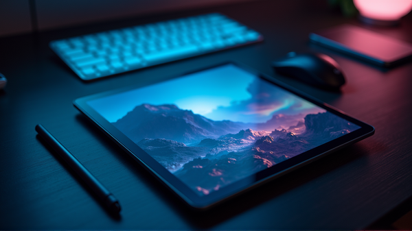 ¿Podría este tablet Android de $120 reemplazar tu sensación de iPad?