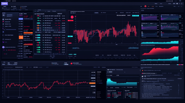 Vurig Monerix: ¿Es la Solución Definitiva para el Trading o Otro Fraude?