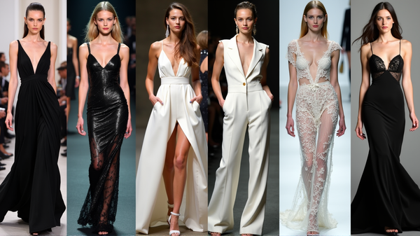 ¡Resplandor de la Moda: Los Mejores Looks de Celebridades de Esta Semana Desvelados!