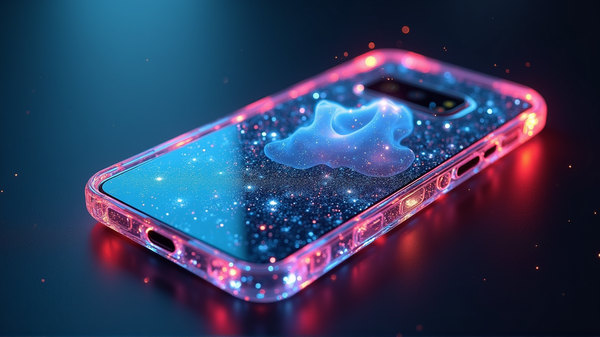 Fuga Enorme: Diseño del iPhone 17 Revelado Antes del Lanzamiento Oficial