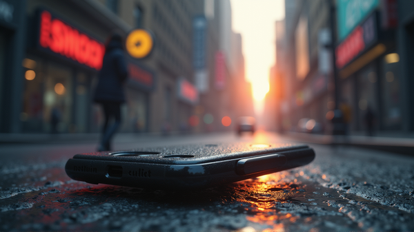 Fundas Innovadoras para Teléfonos Lanzadas con el iPhone Air y iPhone 17