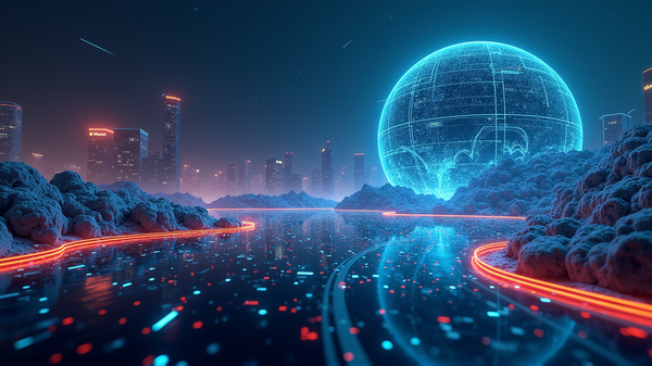 La Carrera de las Gigantes Tecnológicas por Innovar: La Vía Rápida de Microsoft y Cambios en la Industria