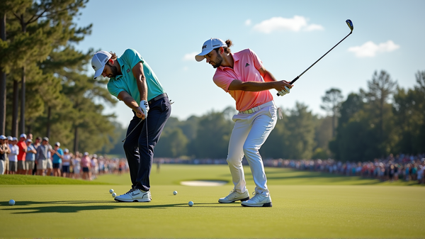 ¡Revelada la Estrella de Celebridades para el Partido de la Ryder Cup!