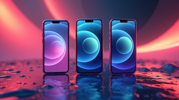 ¡Aprovecha las Ofertas Definitivas del iPhone 17 - Selecciones Expertas para Ahorros Top!