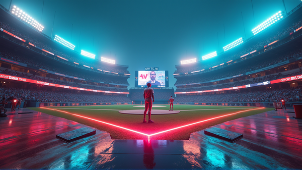 Cambio de Juego en la MLB: Los Robots Árbitros Llegan al Campo para 2026