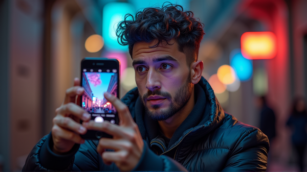 Por Qué el Rezago de la IA de Apple Está Frenando la Actualización del iPhone 17