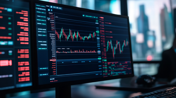 ¿Es LexavoraMax la Herramienta Revolucionaria de Trading que Has Estado Buscando?