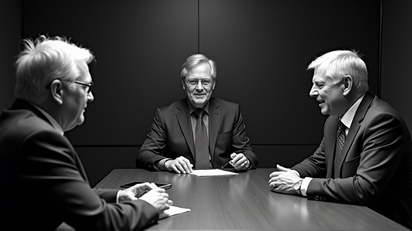 La Perspectiva de John Malone: Redefiniendo el Liderazgo en Warner Bros. Discovery