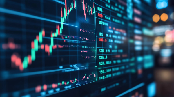 TrueNorth Quantum Platform: ¡Revelando la Verdad Detrás de este Maestro del Comercio!