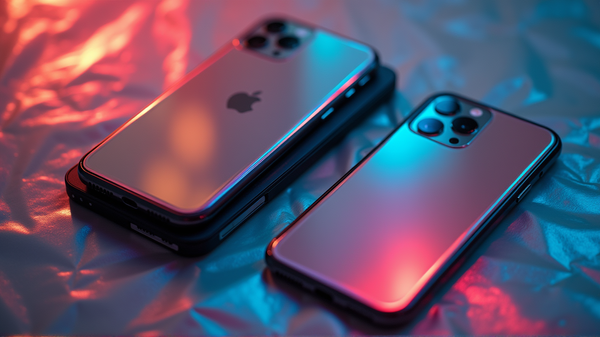 El Nuevo iPhone Air: No Comprometas la Seguridad con Fundas Estilizadas