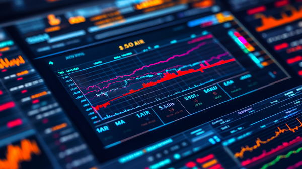 ¿Es Pleno Dexlin el Sistema de Trading Fiable que Necesitas?