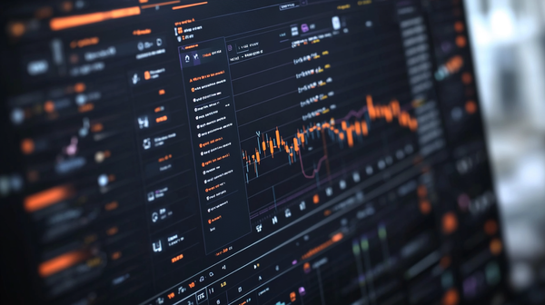 ¿Es Orvixent Platform el Futuro del Trading? ¡Descúbrelo Ahora!